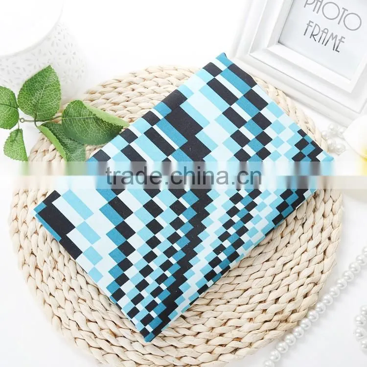 100% cotton fabric for digital printing to any design