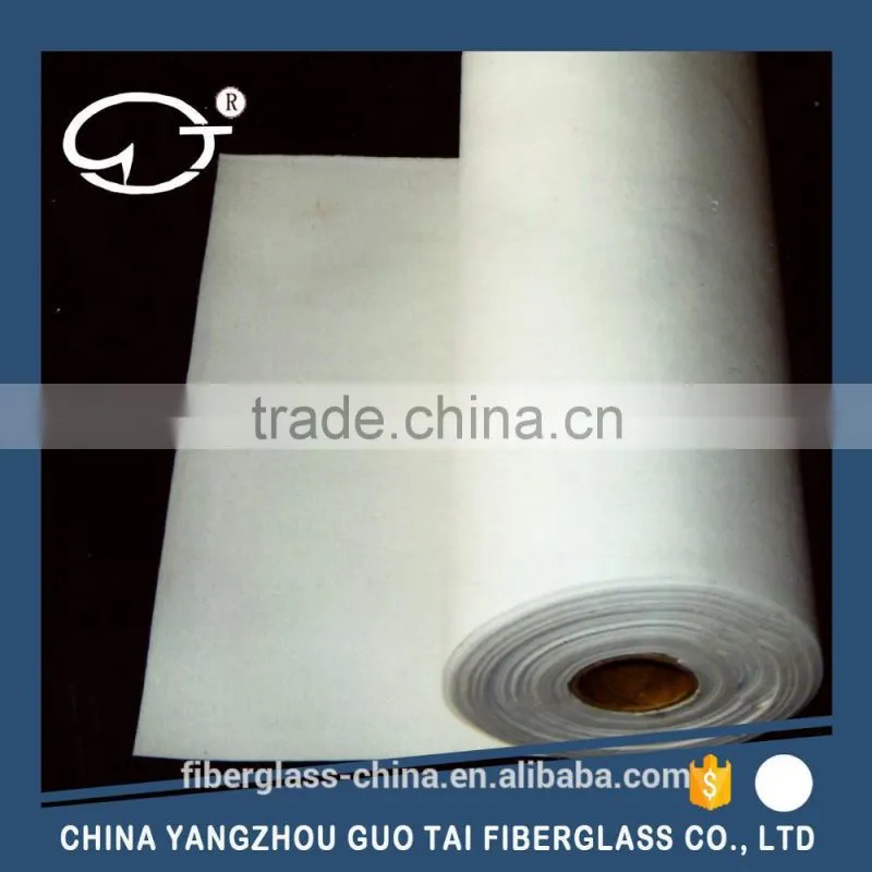 High Quality Ceramic Fiber Paper for Heat Insulation