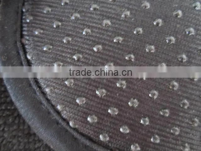 microfiber silicone drying mat