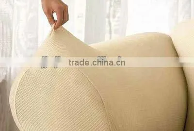 stretch pique protective sofa covers