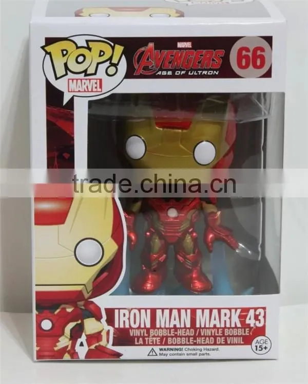 Hot game action figure POP figure Hatsune Miku action figure wholesale