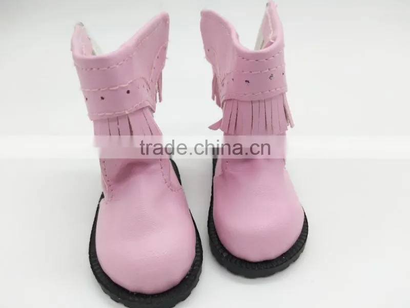 High Quality Bjd Doll Shoes In Doll Accessories