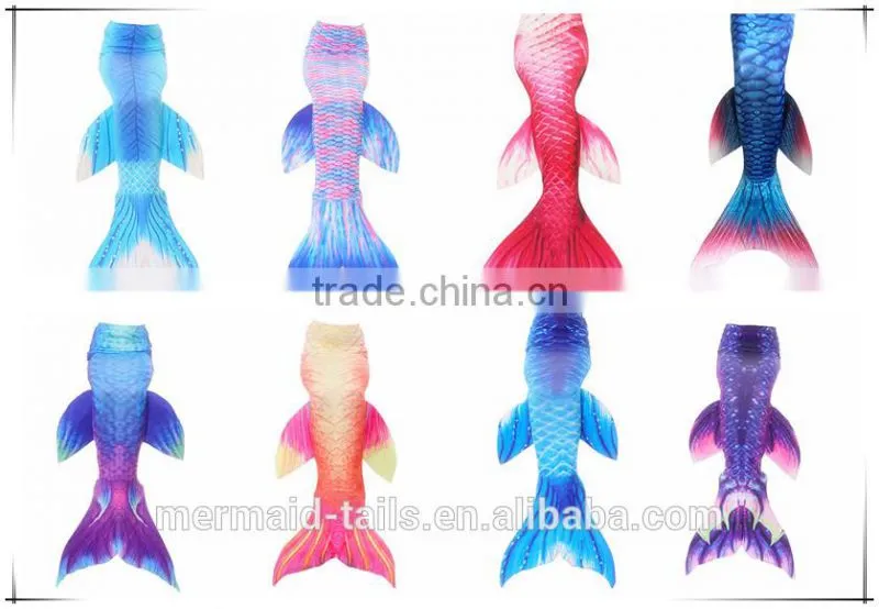 Floating swimming fins shark fin