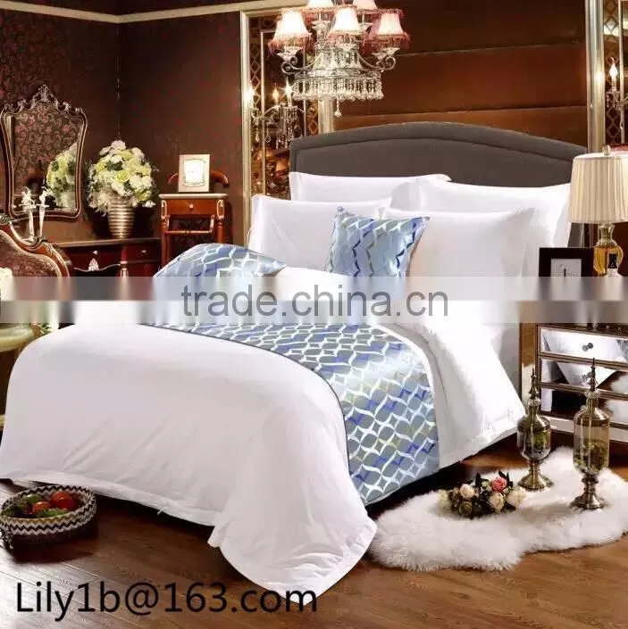 100% cotton bedding set heart bedding set