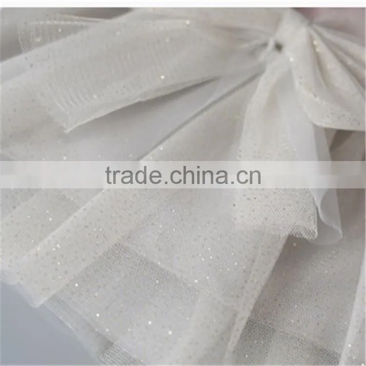 Kids Dresses Girls Baby Dress Summer Cute Cloud pattern Baby Dresses Girls Children's Embroidery Leisure Style Clothes
