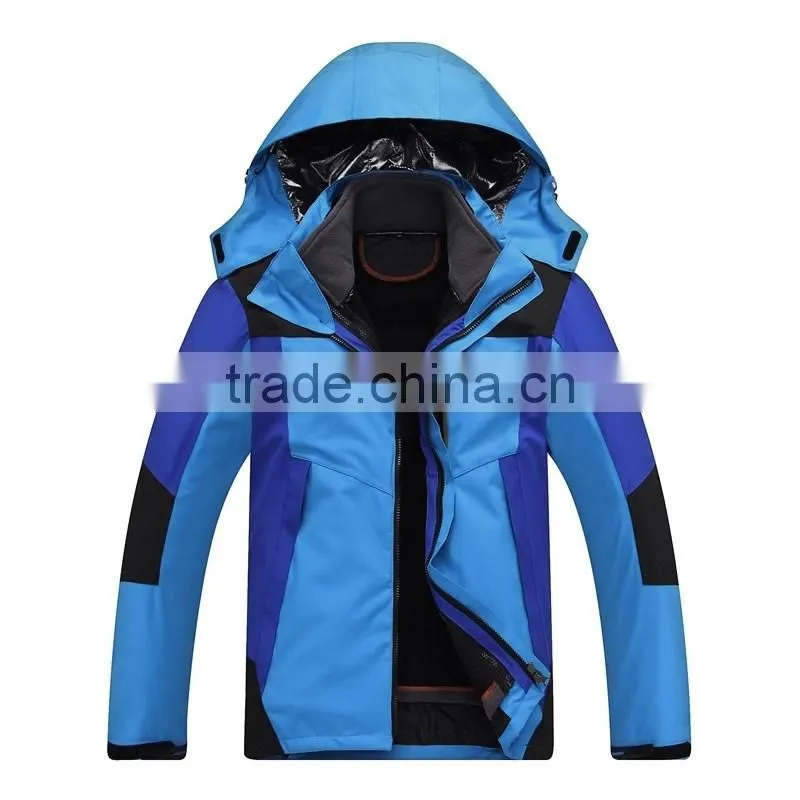Mytext Winter Jacket nan 4