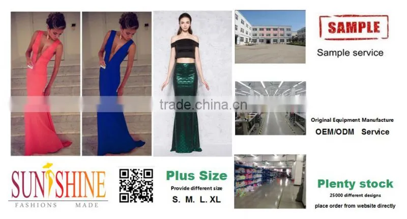 Ladies Sexy Maxi Long Shiny Mermaid Skirts Fish Scale Dress