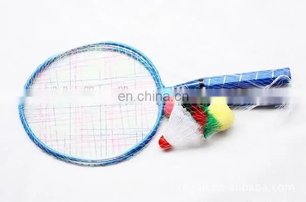 Sports Products Best Selling Children Badminton Set