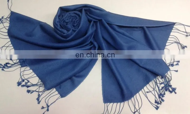 100% VISCOSE PASHMINA SHAWLS IN BEST QUALITY