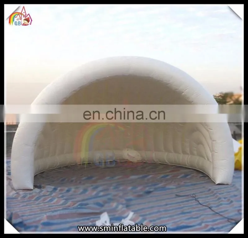 Inflatable tent, inflatable bar tent with star for sale