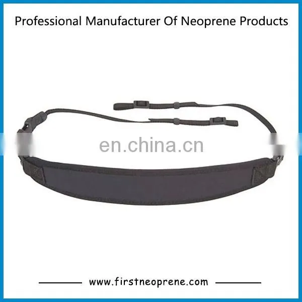 Hot Sale Cheap Blue Digital Camera Strap