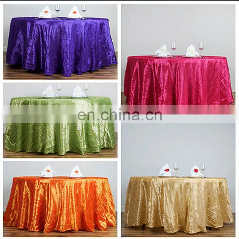 TC045Z japanese table cloth 132 round table cloth food grade silicone table cloth
