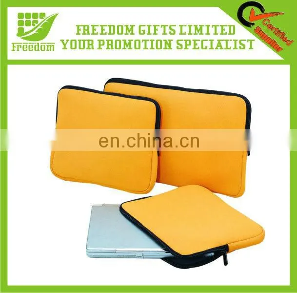 Custom Printing Neoprene Laptop Case