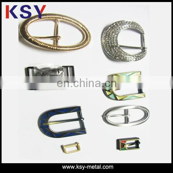 High Quality custom dog collar hardware buckles
