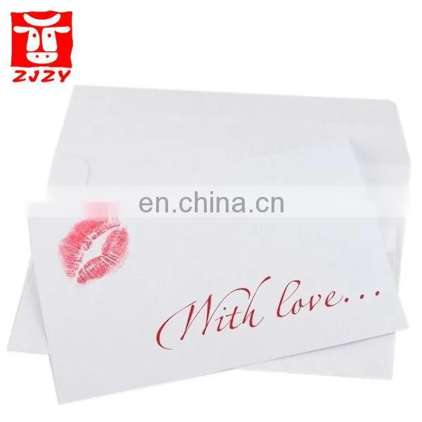 lovely wedding invitation card