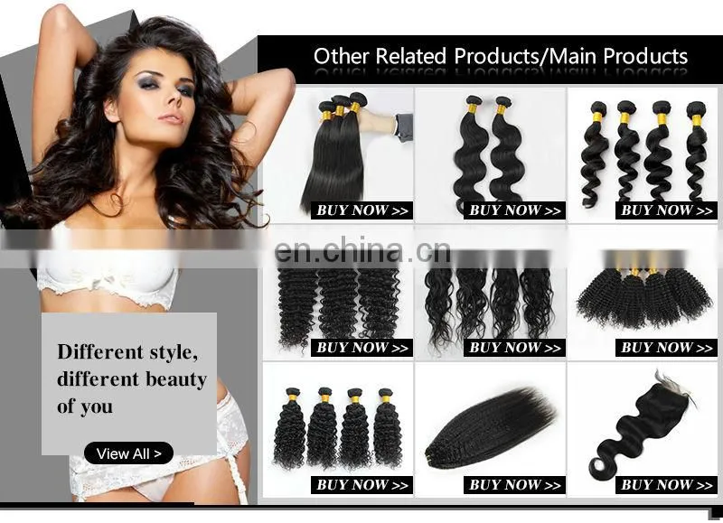 Qingdao Hothair provide china alibaba hot selling filipino virgin body wave human hair extenaion