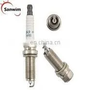 LR025605, Iridium platinum spark plugs for LAND-ROVER Freelander/Evoque