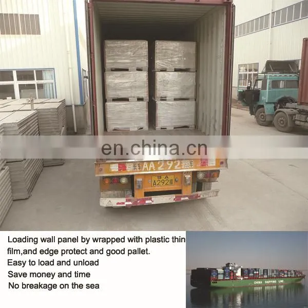 2 stories recycling portable prefab houses