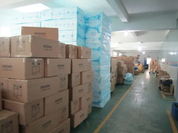 Dongguan Hongli Toys.,LTD company overview - view 4