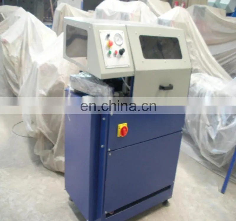 upvc windows four head automatic welding machine, upvc windows four head welder machine