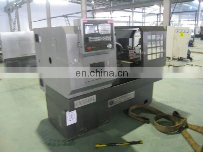 CK6132A lathe machine digital display