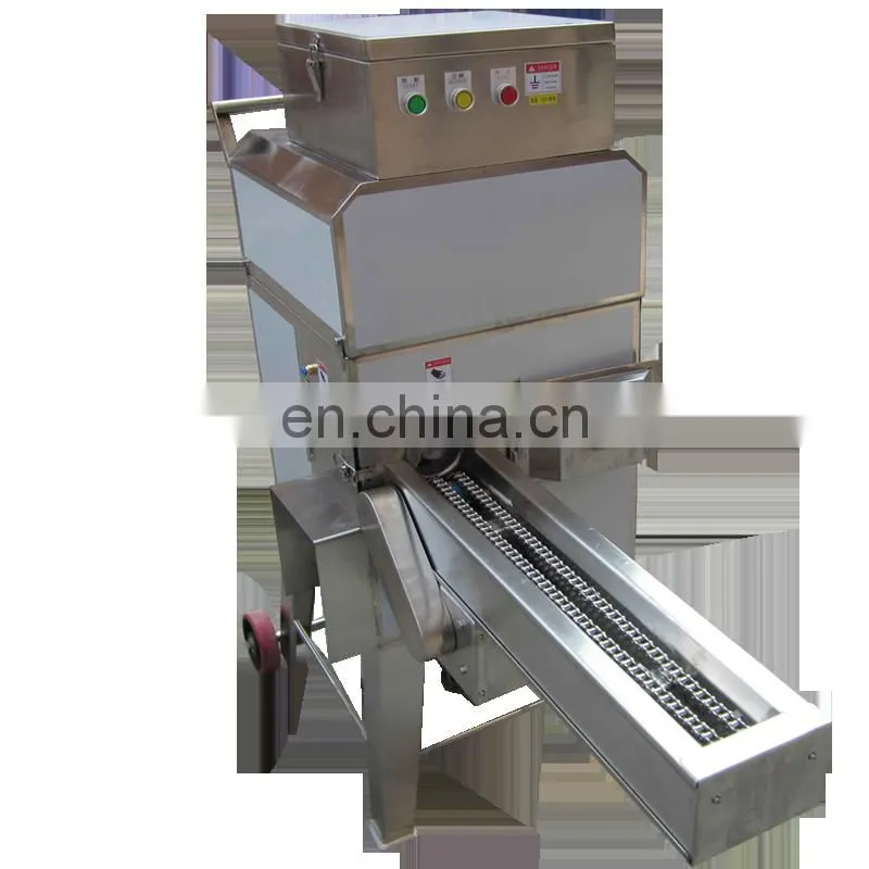 Trade Assurance Sweet Corn Sheller/Fresh Corn Threshing Machine/Fresh Corn Thresher