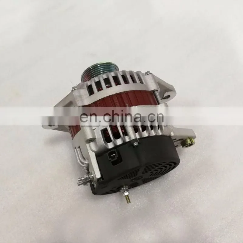 CUMMIN 6CT alternator generator 37N29B-01010 4930794 3415691 3972529