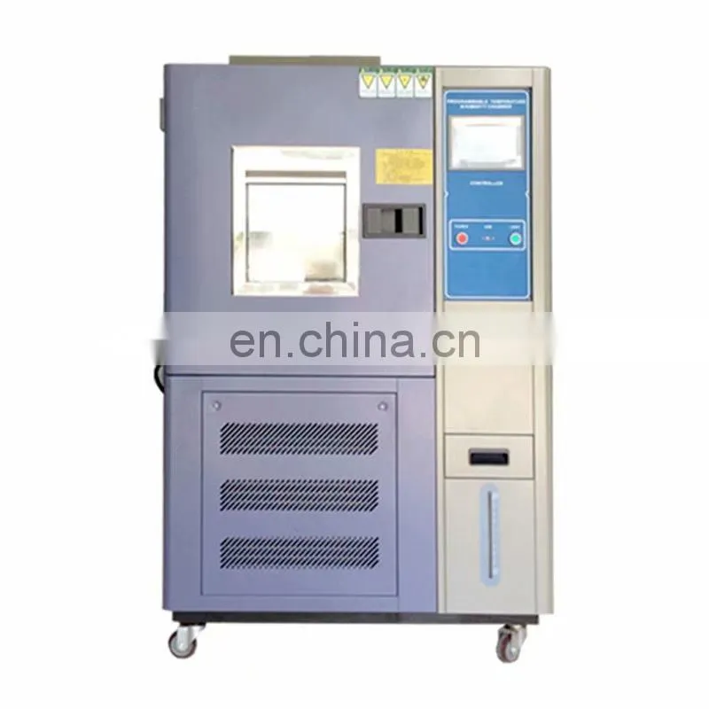 Christmas Hot Sell Industrial Constant Temperature and Humidity Chamber