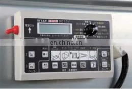 High Quality agricultural machinery Bundling machine TSW2020C