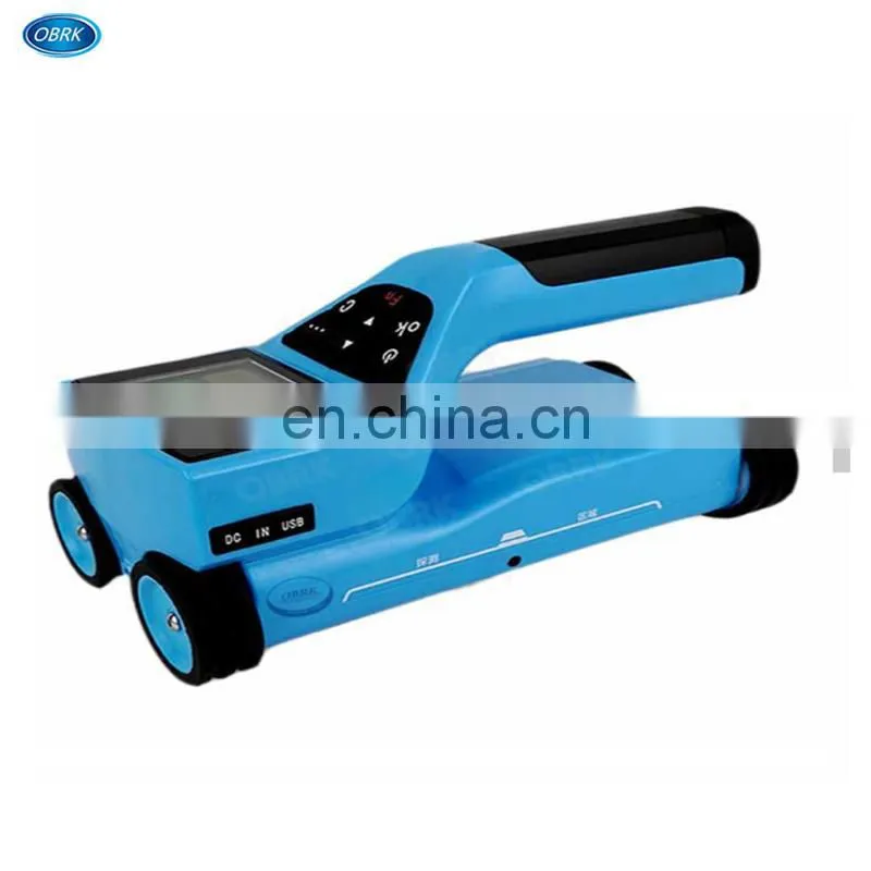 Testing Equipment concrete rebar scanner/finder/locator/detector PQI-023