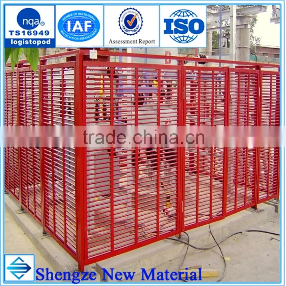 frp fiberglass fence frp material cost the frp