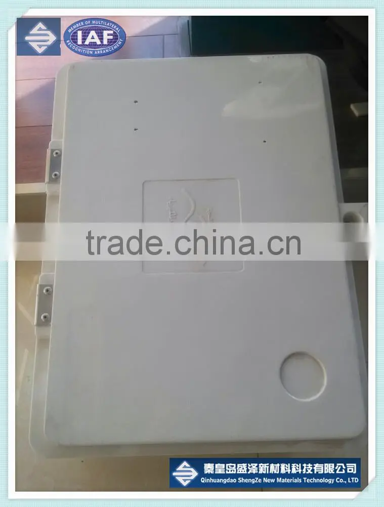 FRP SMC meter box/water meter box