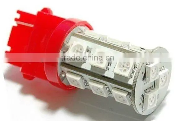 T253157-18SMD-5050 led lights for cars exterior