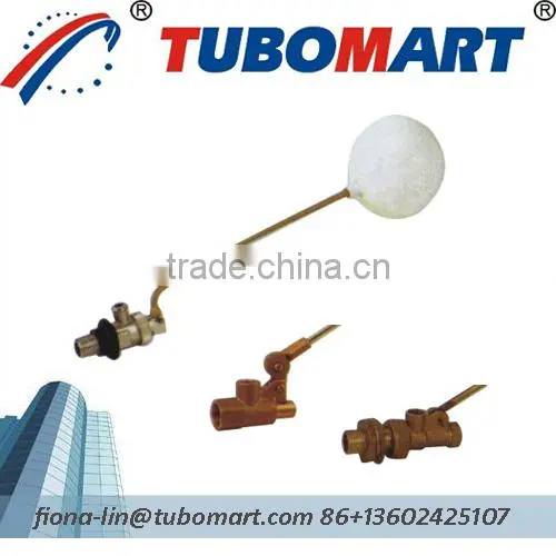 brass check valve of check valve good price with plastic white ball