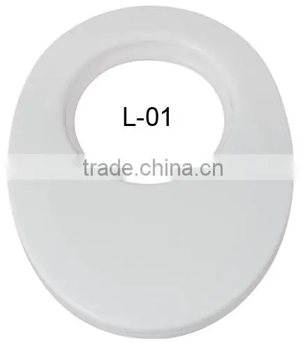 L Series eyelet curtain rings curtain eyelet tape