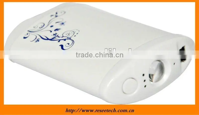 mobile phone charger hand warmer