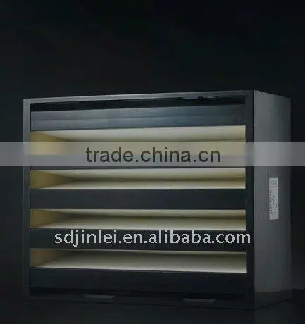 hepa dust extractor for central air conditoning