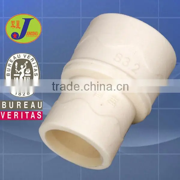 Floor heating PB fitting 45 elbow