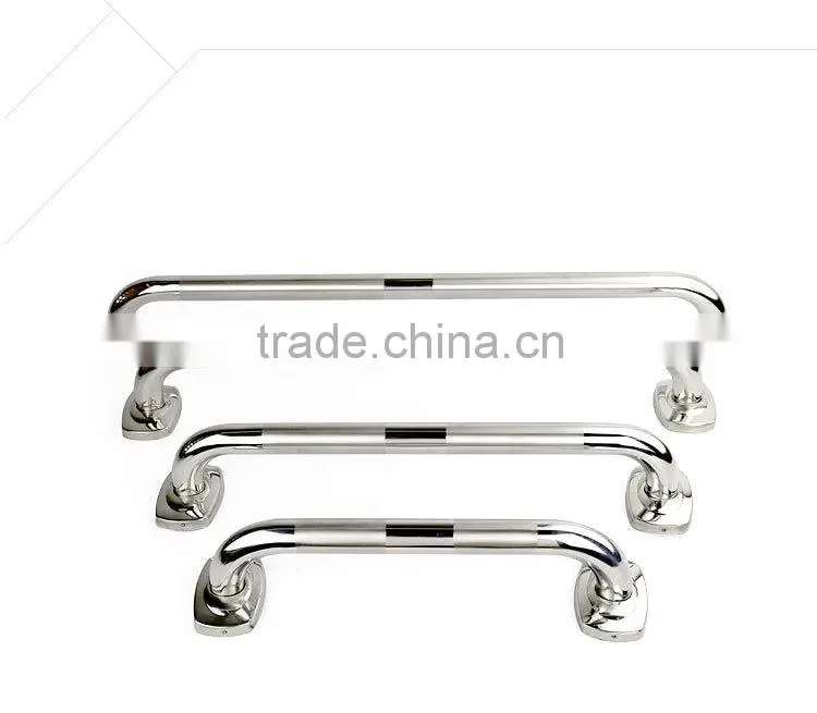 WESDA 2014 modern design bathroom stainless steel grab bar