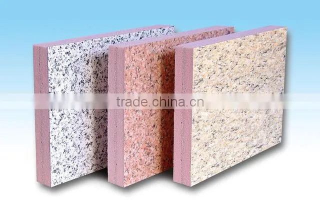 8mm Uv coating fiber cement board
