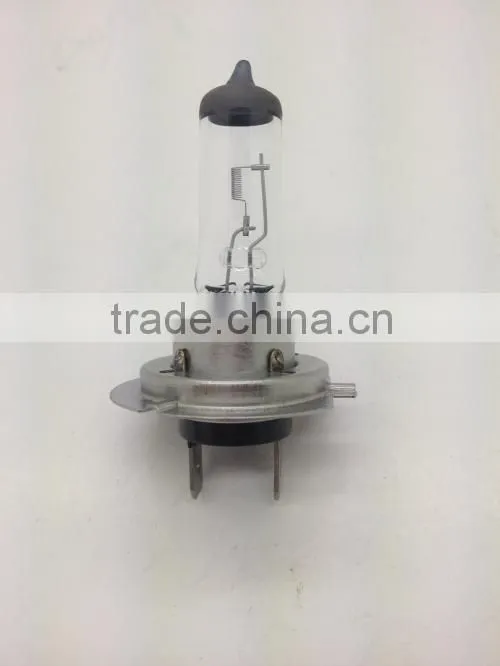 H7 halogen bulb 6000k