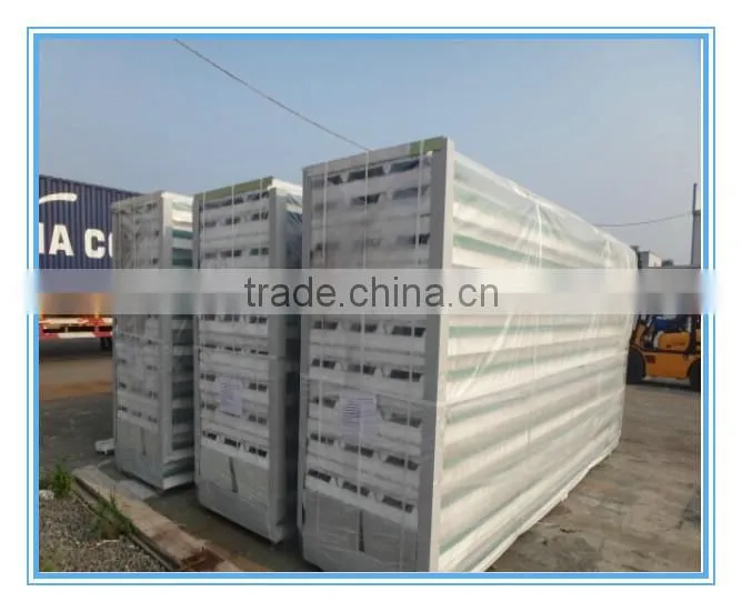 steel tiles steel tiles LLW28-200-800 Details
