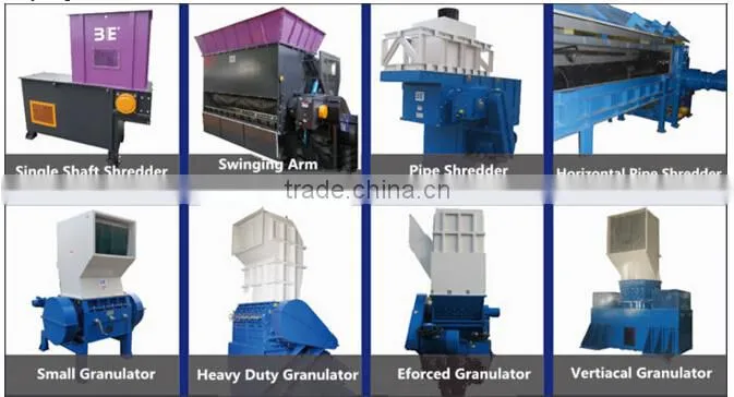 used pet washing line plastic recycling