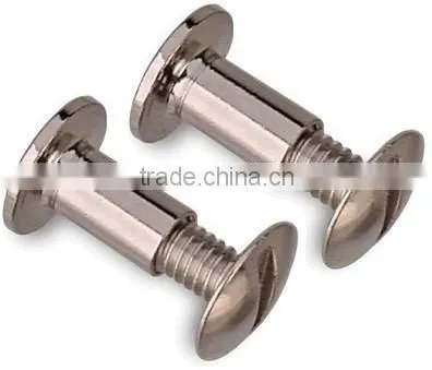 made in china captive washer cap screw