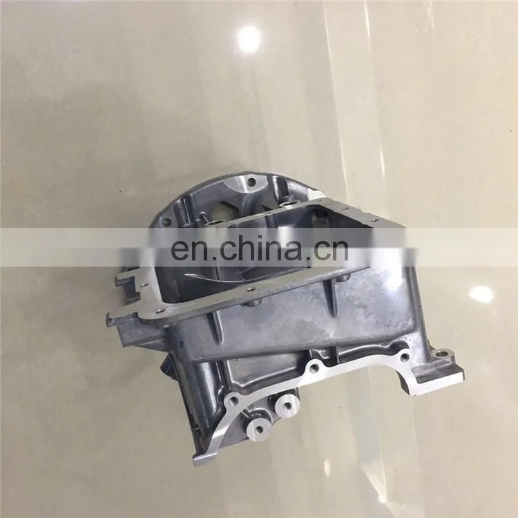 Zinc / Aluminum Die Casting Mold