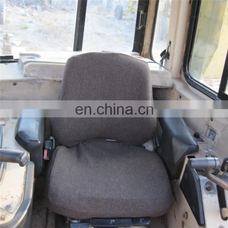 Used Caterpillar D9R bulldozer,100% japan original D9r for sale