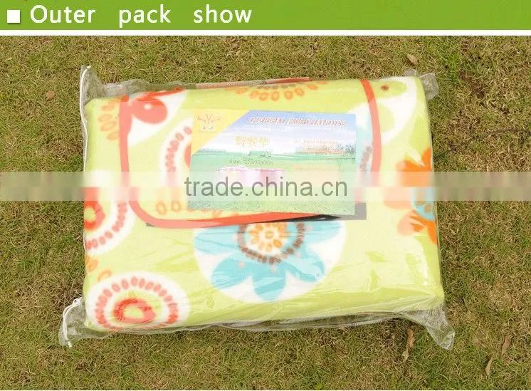 2015 Camping Beach & Picnic mat