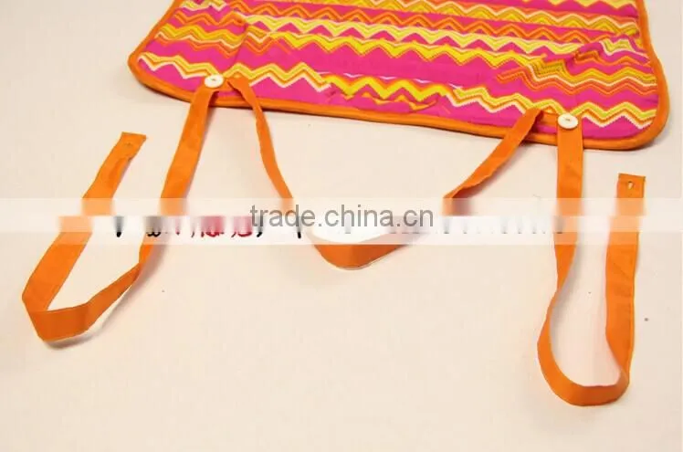 Multi-Function Waterproof Picnic Mat/Beach Mat