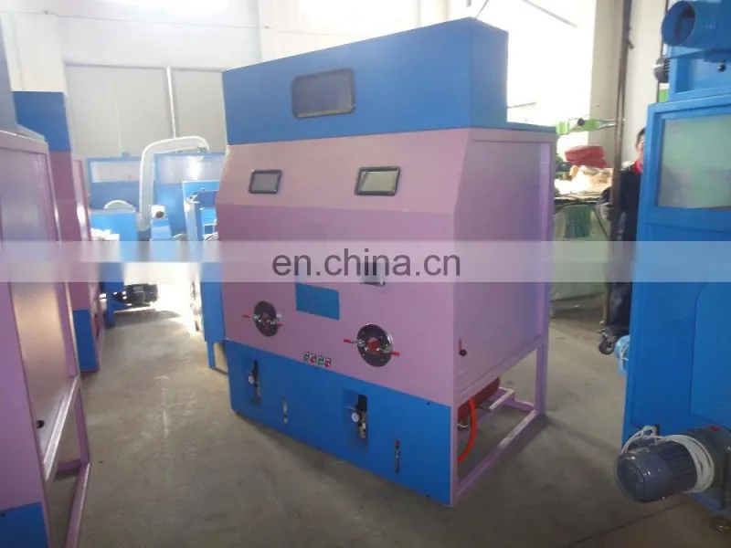 Toys filling machine/Fiber Filling Machine/cotton filling machine