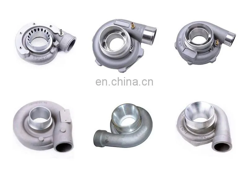 K18 material g35 jet engine rc turbocharger turbine wheel